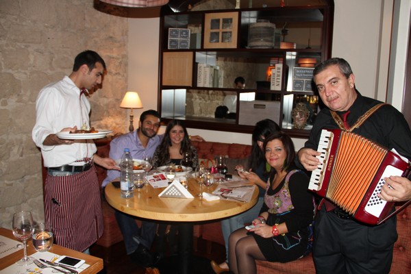 French Night 